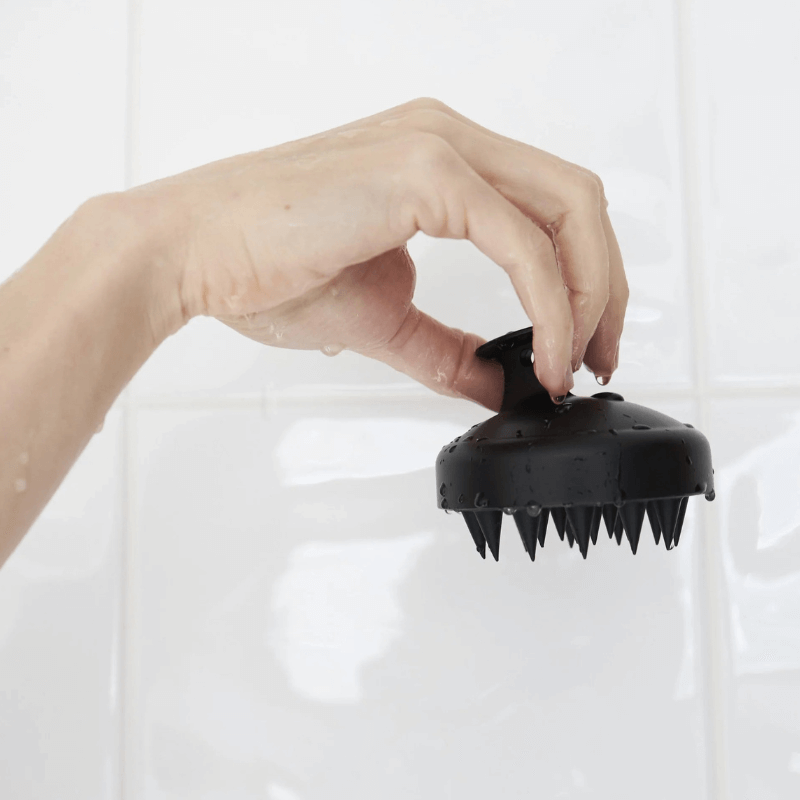 PureHair™ Premium Scalp massager