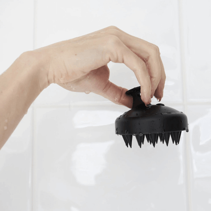 PureHair™ Premium Scalp massager