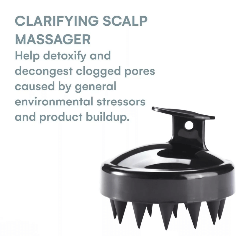 PureHair™ Premium Scalp massager